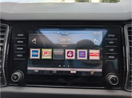 2018 Skoda Kodiaq - photo 25
