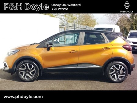 2019 Renault Captur - photo 6