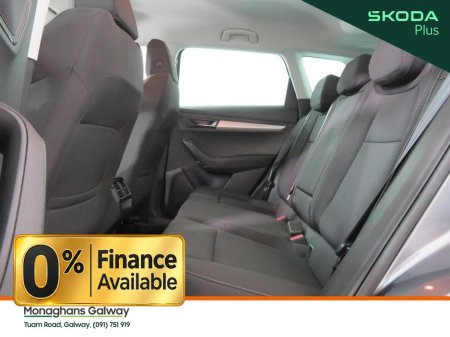 2026 Skoda Karoq - photo 12