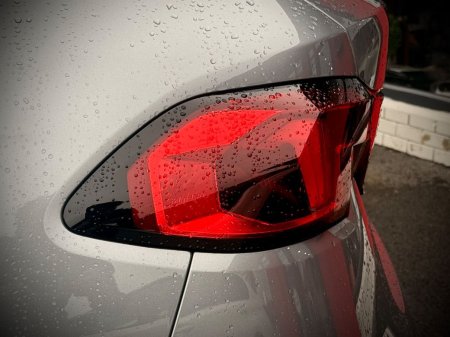 2025 BMW 1-Series - photo 14