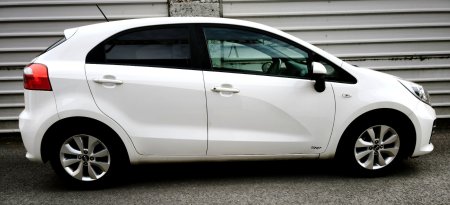 2016 Kia Rio - photo 5