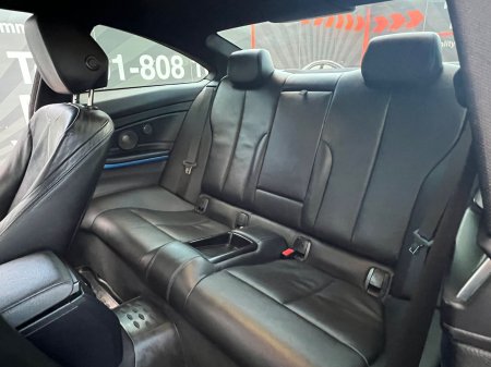 2017 BMW 4-Series - photo 12