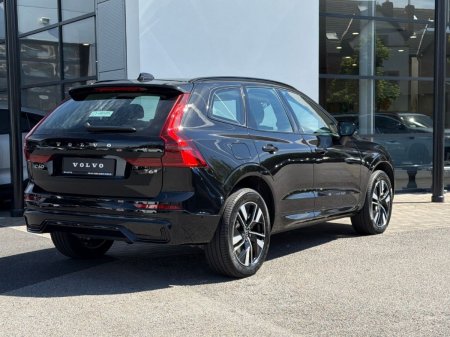 2026 Volvo XC60 - photo 3