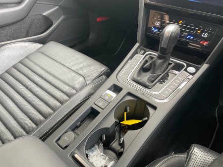 2021 Volkswagen Passat - photo 10