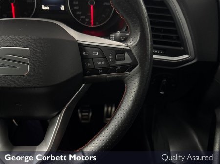 2021 SEAT Ateca - photo 17