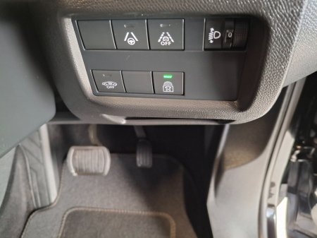 2025 Citroen C5 Aircross - photo 23