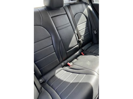 2017 Mercedes-Benz C-Class - photo 13
