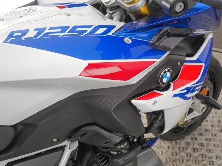 2024 BMW F 900 GS - photo 13