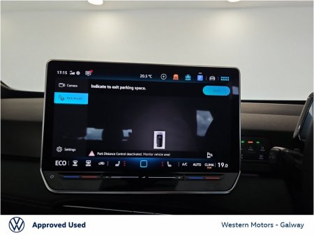 2026 Volkswagen ID.3 - photo 19