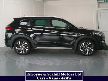2019 Hyundai Tucson - photo 9