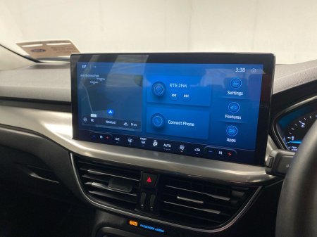 2023 Ford Focus - photo 16