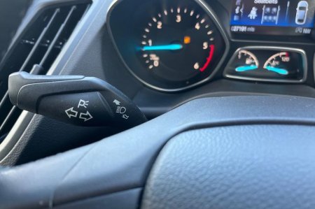 2019 Ford Kuga - photo 14