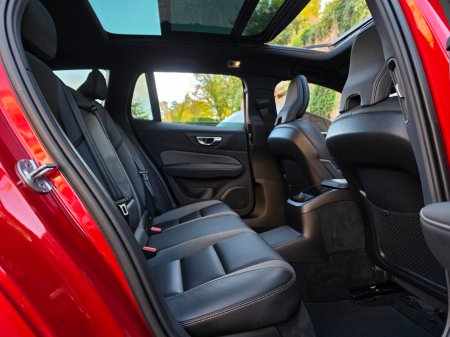 2022 Volvo V60 - photo 15