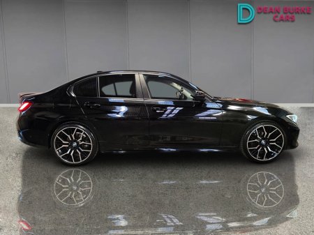2020 BMW 3-Series - photo 5