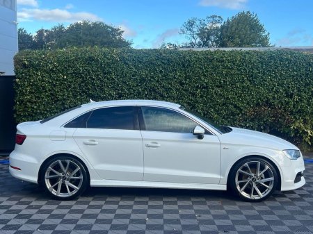 2016 Audi A3 - photo 2