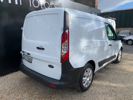 2020 Ford Transit Connect - photo 3