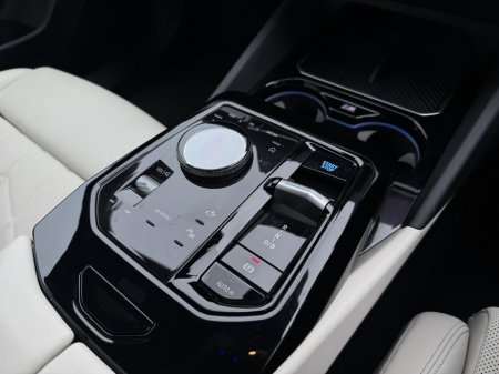 2024 BMW i5 - photo 21