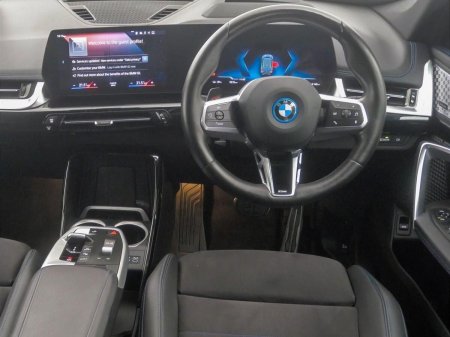 2023 BMW iX1 - photo 5