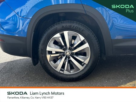 2024 Skoda Kodiaq - photo 9