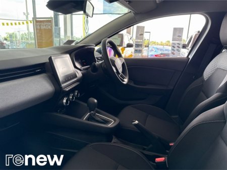 2026 Renault Clio - photo 5