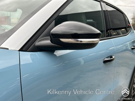 2026 Citroen C3 - photo 28