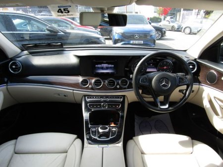 2017 Mercedes-Benz E-Class - photo 10