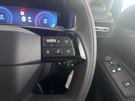 2026 Toyota Proace City - photo 15