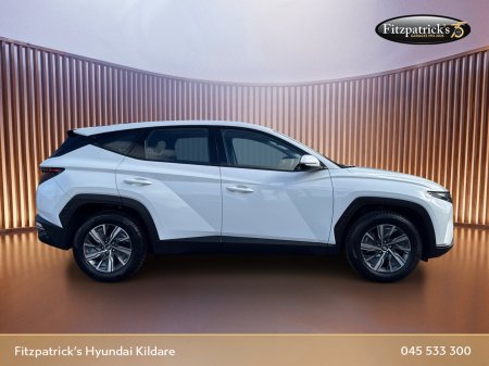 2022 Hyundai Tucson - photo 2