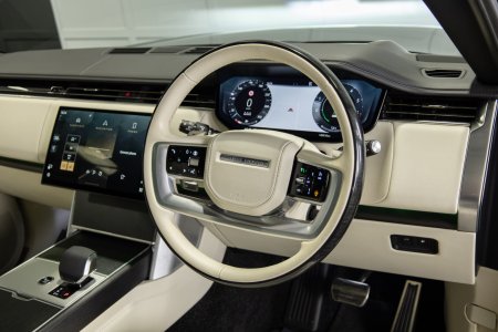 2024 Land Rover Range Rover - photo 9