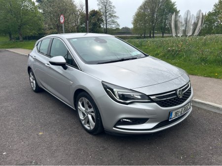 2016 Opel Astra - photo 2