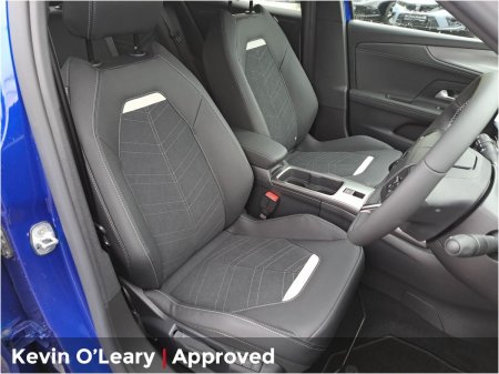 2026 Opel Mokka - photo 7