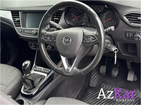 2022 Opel Crossland X - photo 11