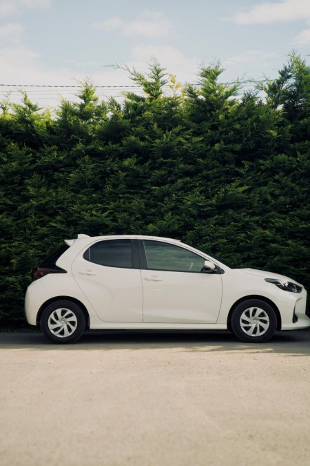 2023 Toyota Yaris - photo 5