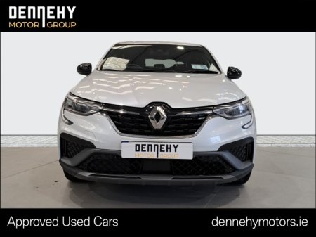 2023 Renault Arkana - photo 9