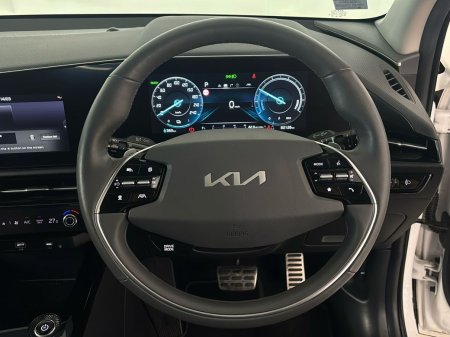 2024 Kia Niro - photo 21