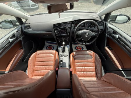 2013 Volkswagen Golf - photo 3