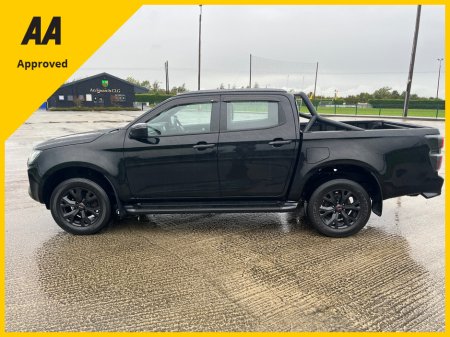 2025 Isuzu D-Max - photo 9