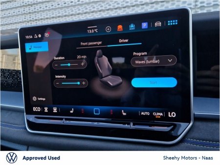 2026 Volkswagen Tayron - photo 21