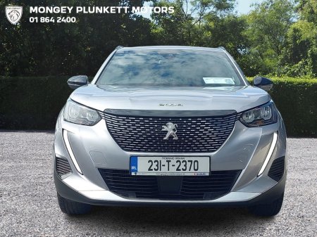 2023 Peugeot 2008 - photo 2