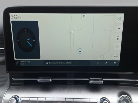 2027 Hyundai KONA - photo 21