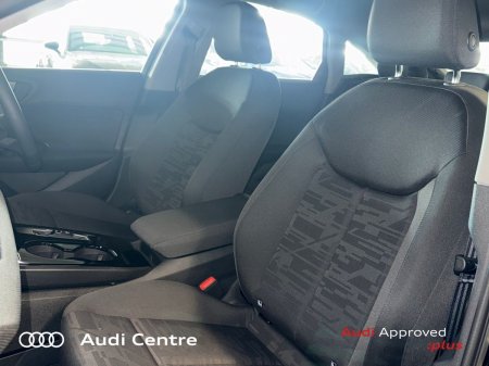 2026 Audi A5 - photo 8