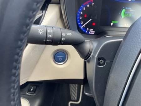 2022 Toyota Corolla - photo 13