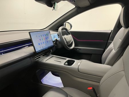 2026 XPeng G6 - photo 6