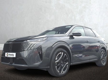2026 Peugeot 3008 - photo 16