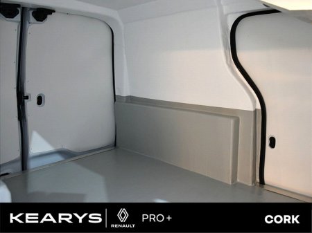 2026 Renault Kangoo - photo 13