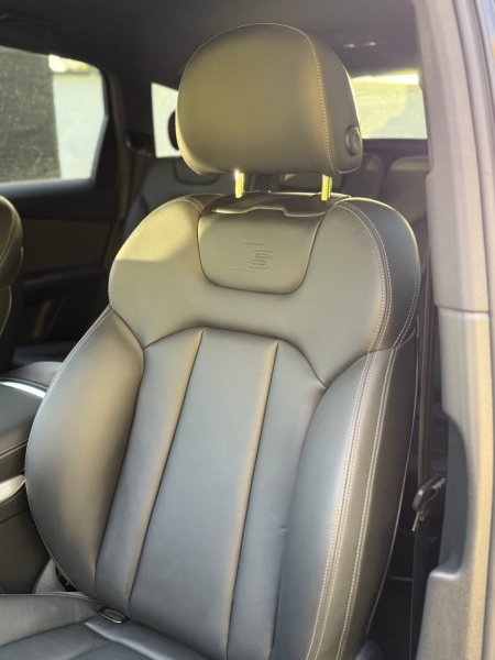 2025 Audi Q7 - photo 36