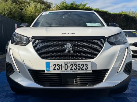 2023 Peugeot 2008 - photo 5