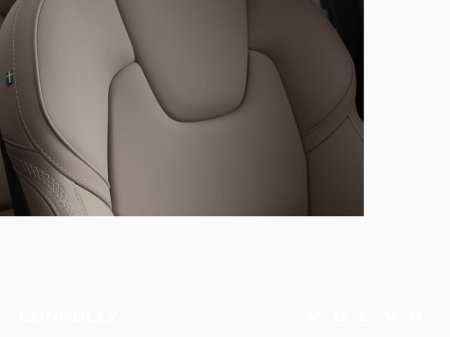2026 Volvo XC60 - photo 5