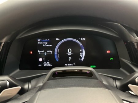 2026 Lexus RZ - photo 15