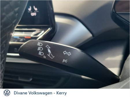 2022 Volkswagen ID.4 - photo 23